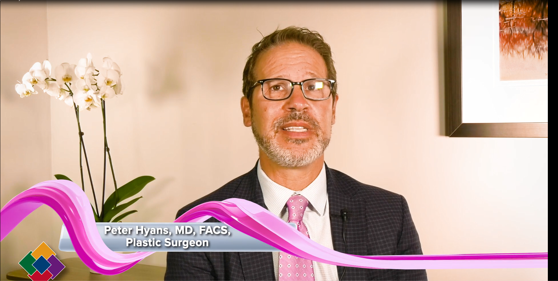 Peter Hyans BRA Day