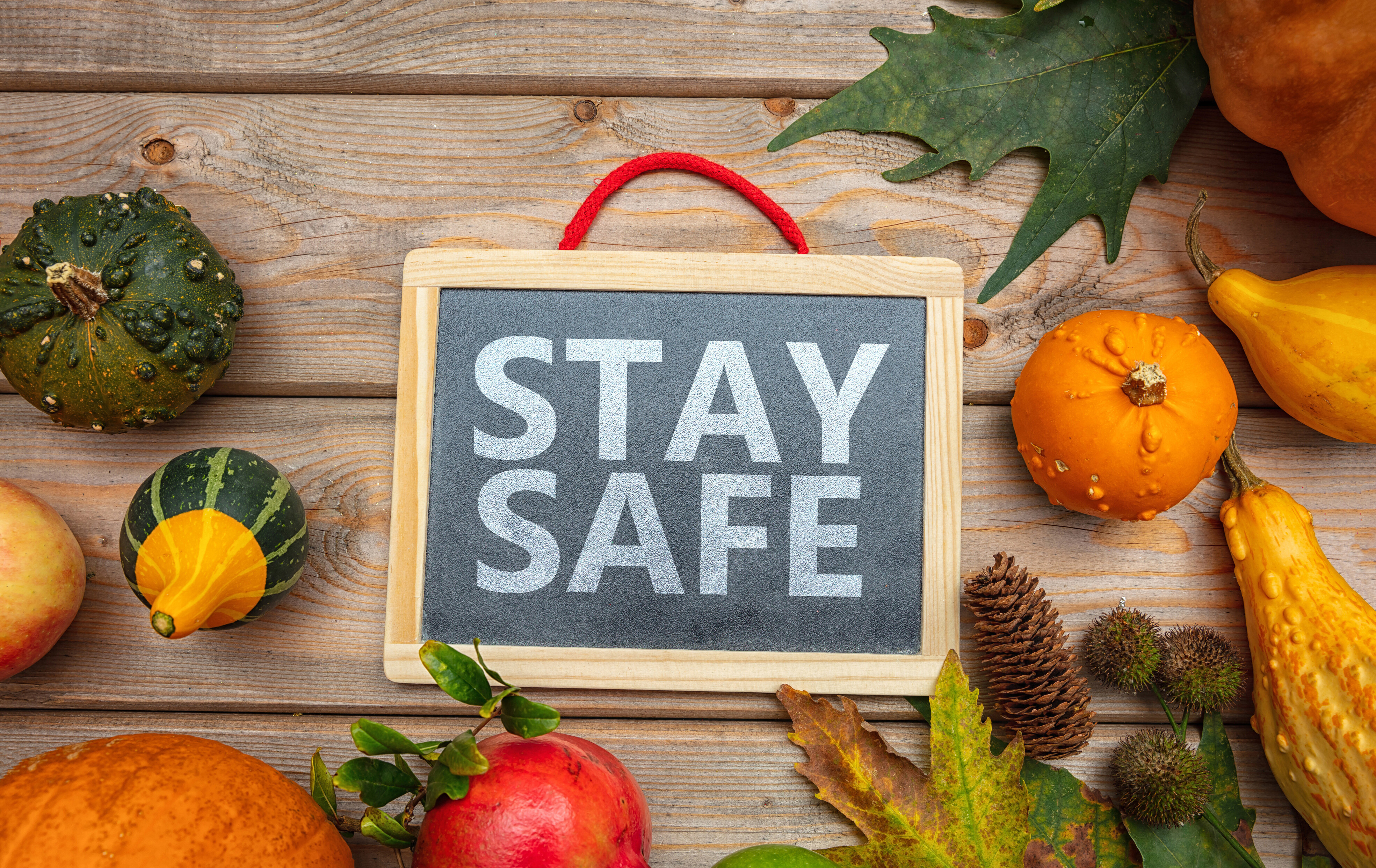 Thanksgiving Emergencies