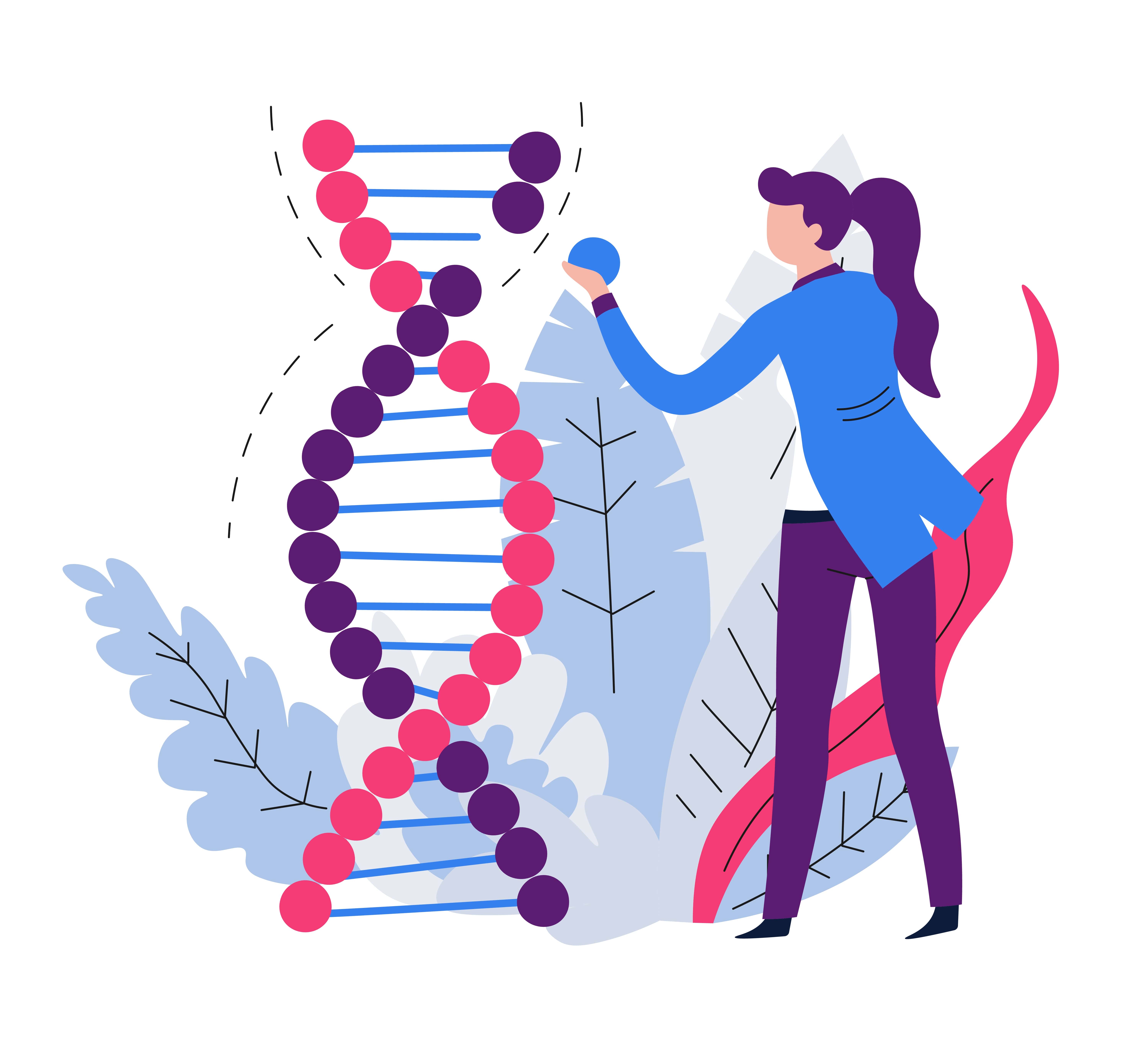 genetic mutations