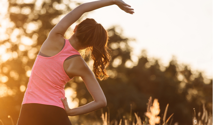 Five Ways to Boost Your Immune System