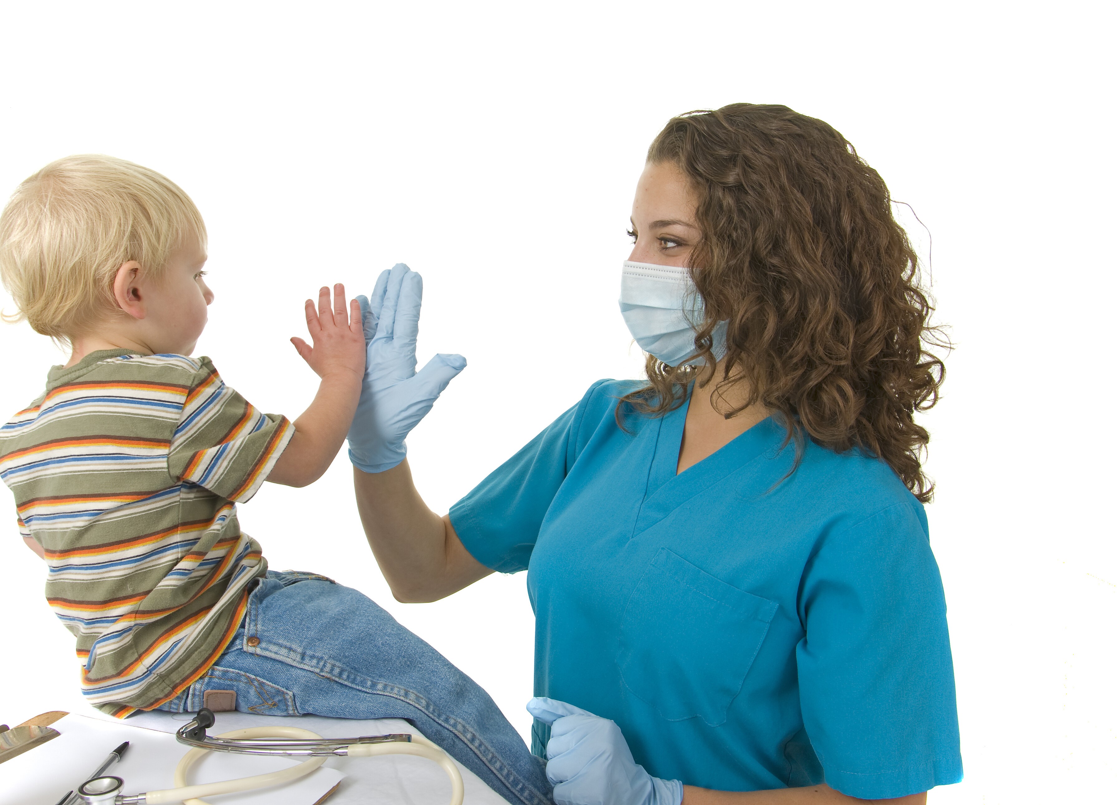 A Guide to Fall Immunizations