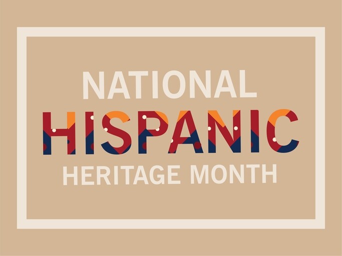 Hispanic Heritage Month