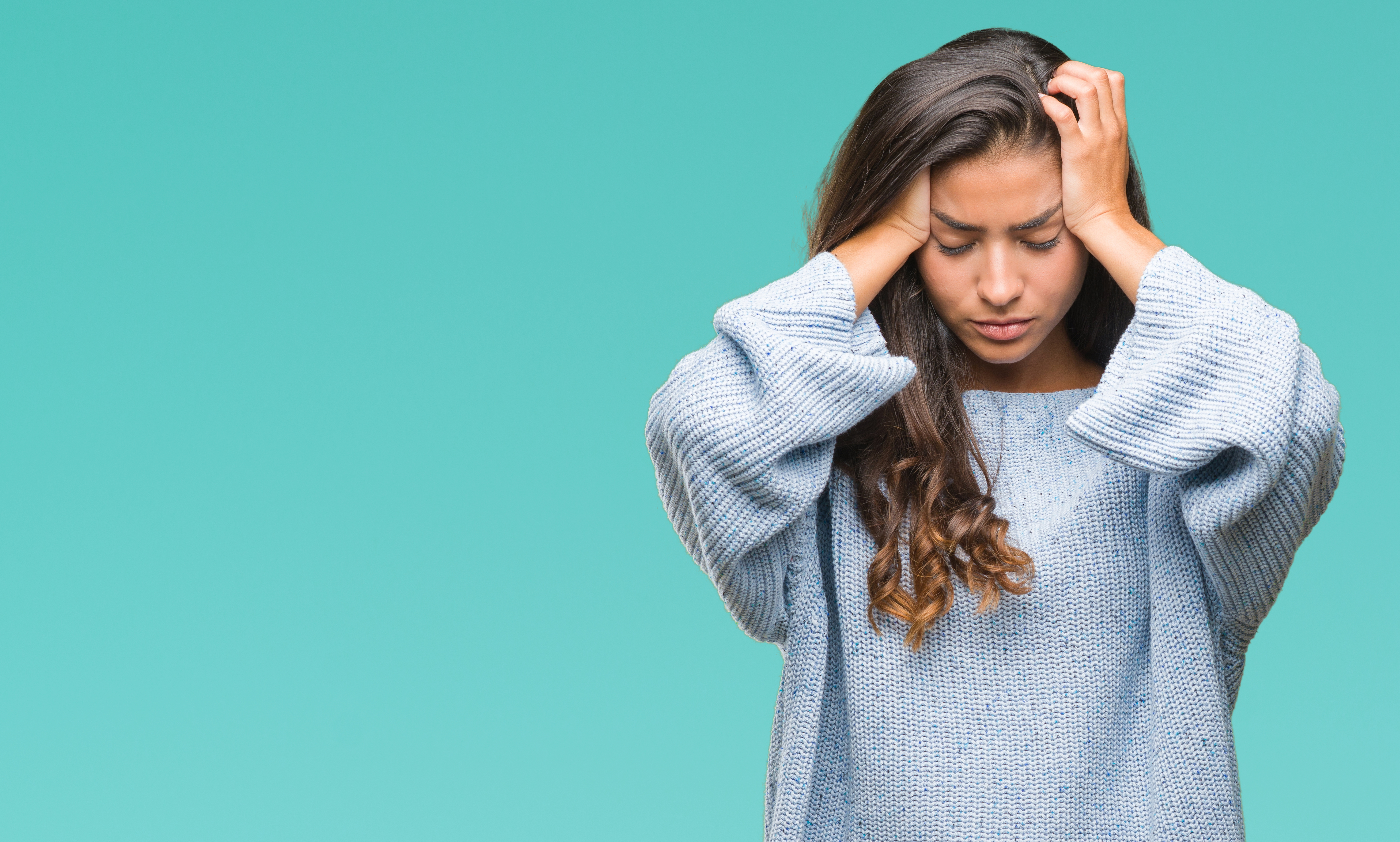 Can the Cold Affect My Headaches?