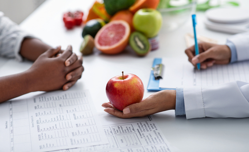 Top Foods For Thyroid Health