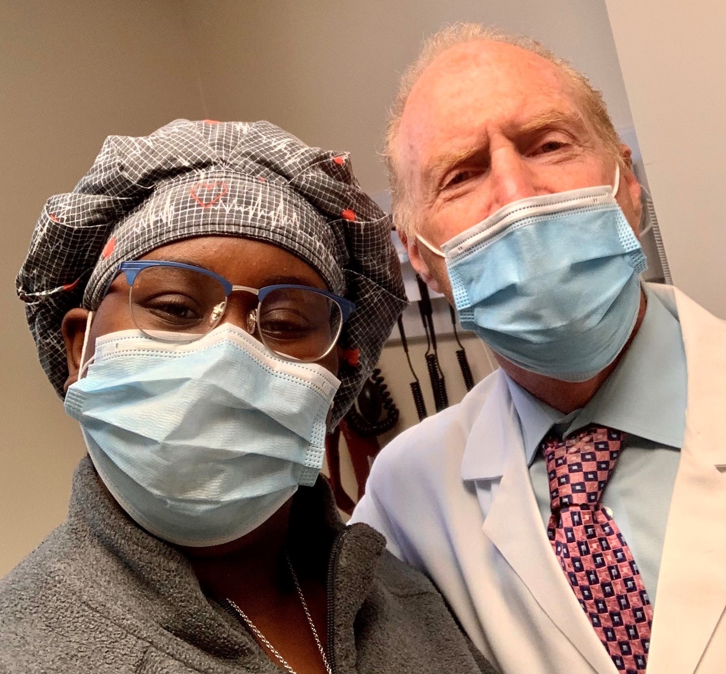 Living with Multiple Sclerosis: A Patient Story