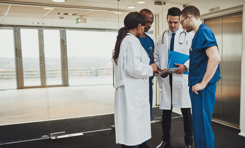 Clinical Trials at Summit Health