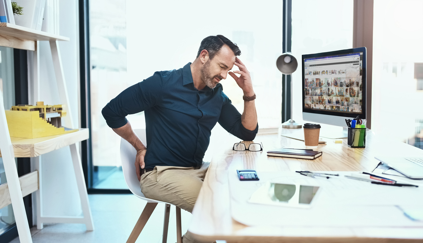 Wellness Snapshot: The Best Stretch for Back Pain – Part Two