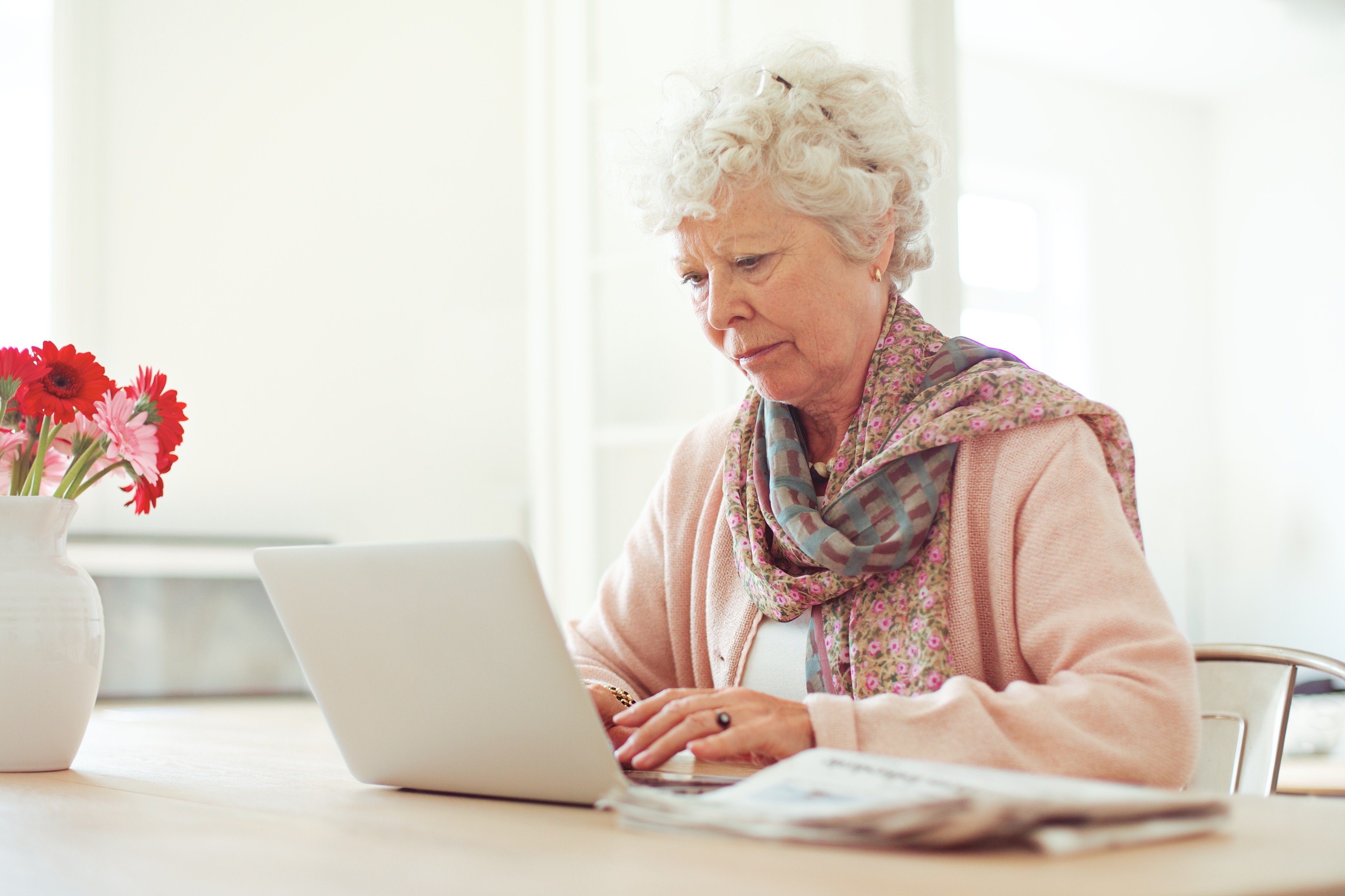 All Virtual Support Groups