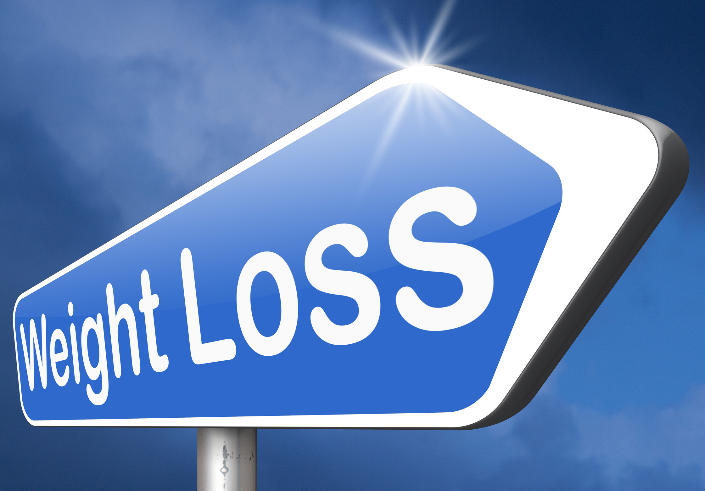 Considering Weight Loss Surgery