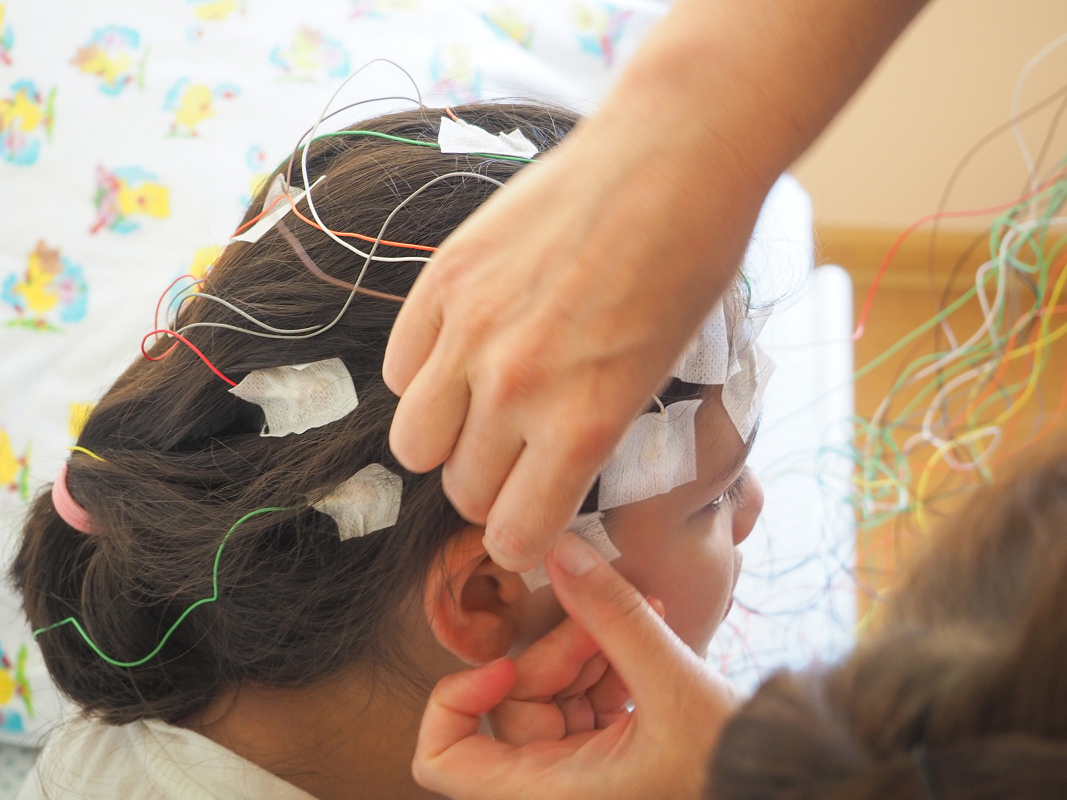 EEG Test