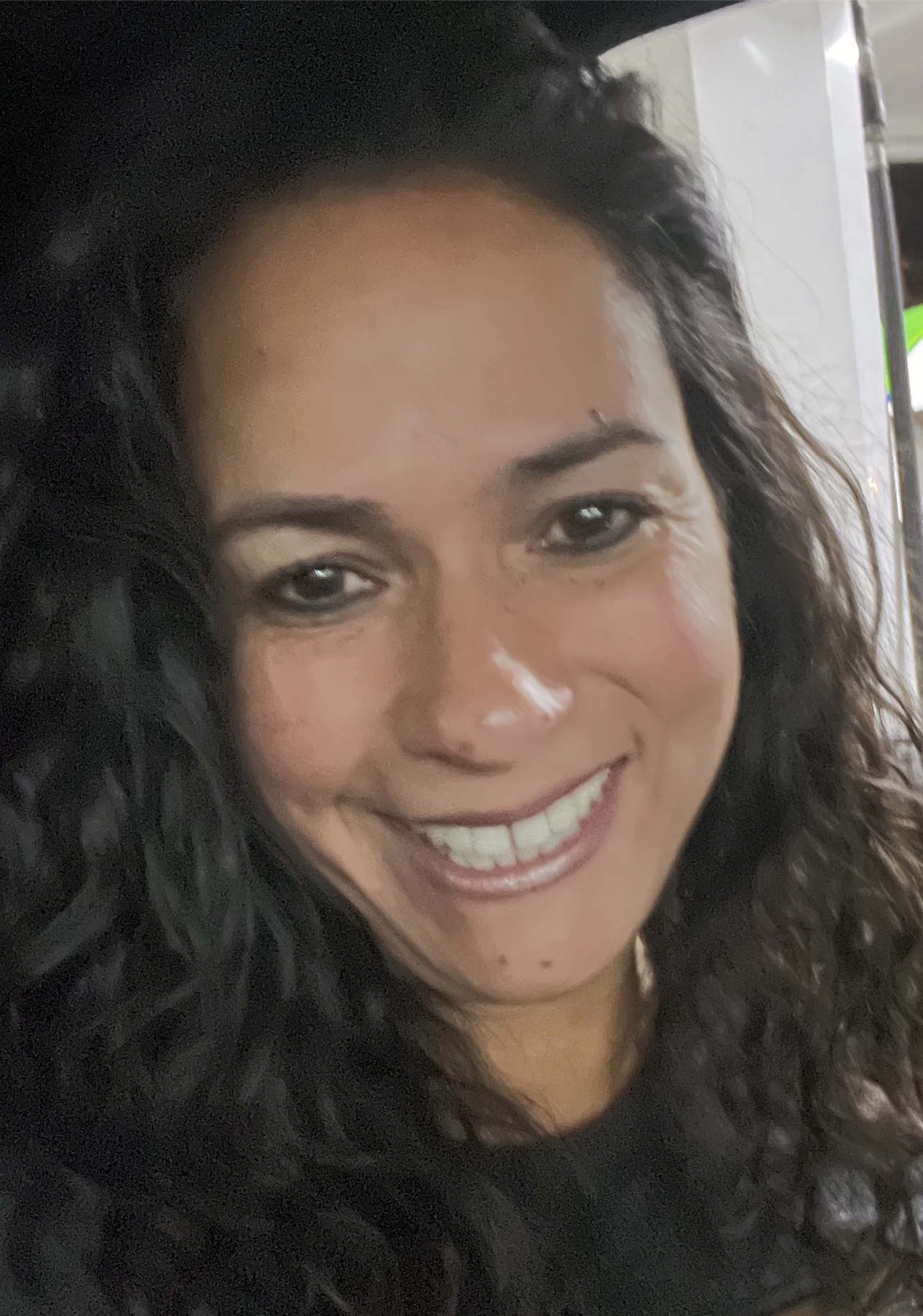 Summit Health sleep apnea patient Grace Ayala