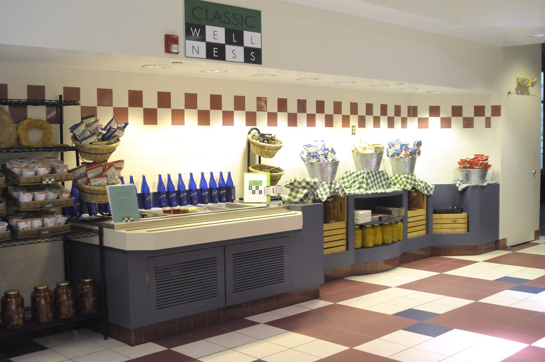 Cafe