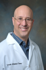 Dr. Howard Kornfeld