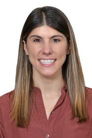 Alexa Bacino