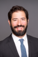 Max Pitman, MD