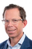 David Abrutyn, MD