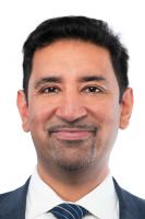 Waseem Bhatti, MD