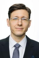 Daniel Demesh
