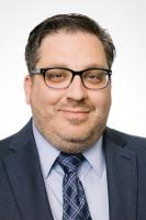 Brian Galler Headshot