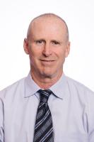Leonard Treihaft Headshot