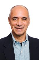 Silvio Tasso Headshot