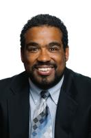Steven Celestin Headshot