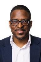 Ugonna Iroku, MD Headshot