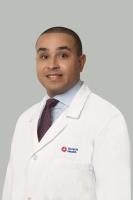 John Roland Yeiser III, MD Headshot