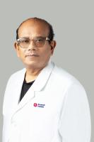 Mujibur Majumder, MD