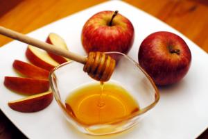 Holiday Nutrition