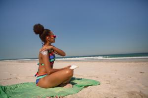 sunscreen