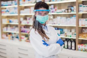 COVID-19 Medication Information