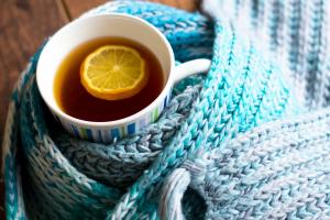 Boosting Your Winter Immune System