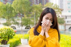 Same-Day Allergy Appointments