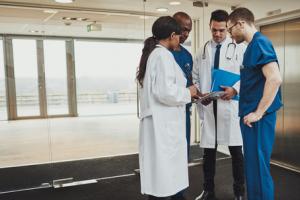 Clinical Trials at Summit Health