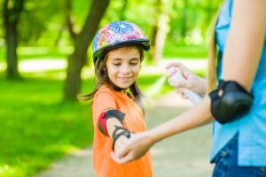 Keep Your Summer Safe and Healthy