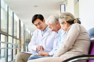 New to Medicare or have questions about your options?