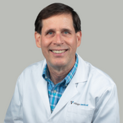Dr. Thomas Cornwell